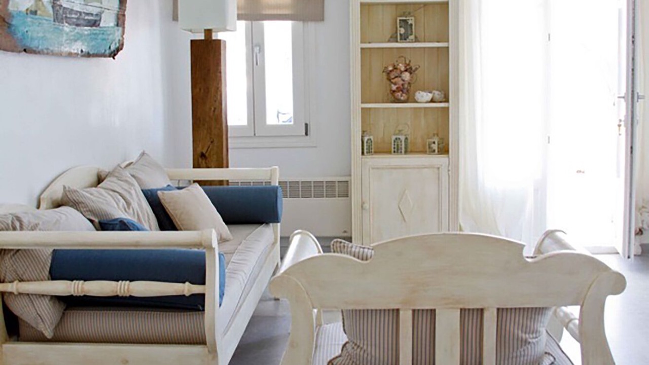 Photo of Livingroom in Logaras
