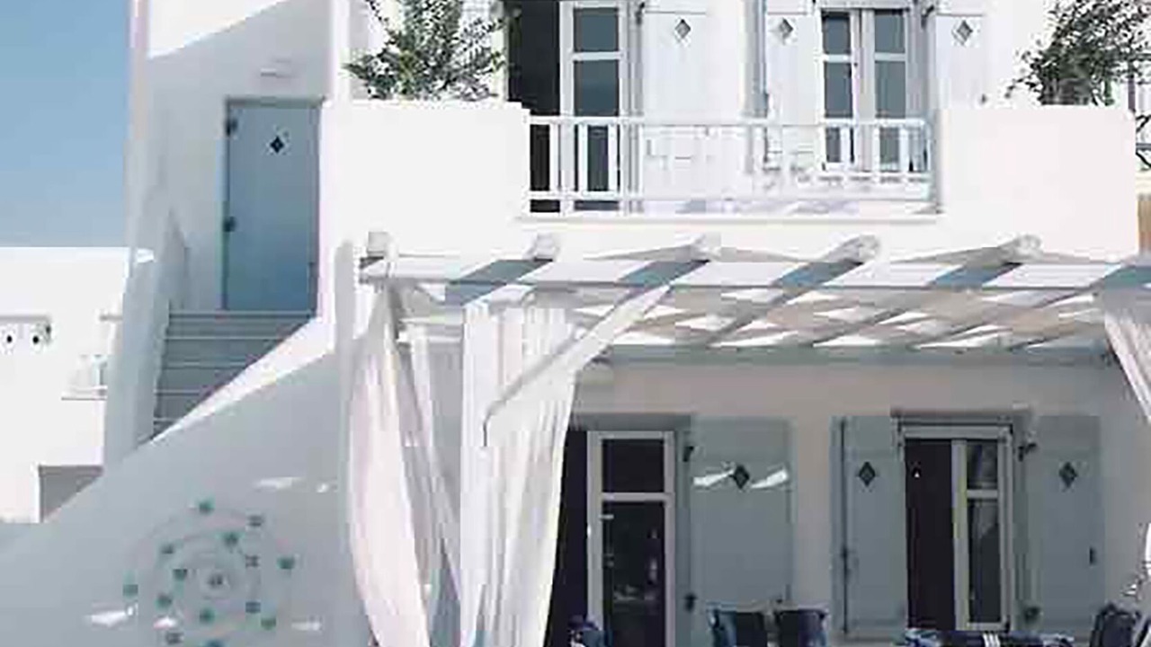Photo of Outdoor in Logaras