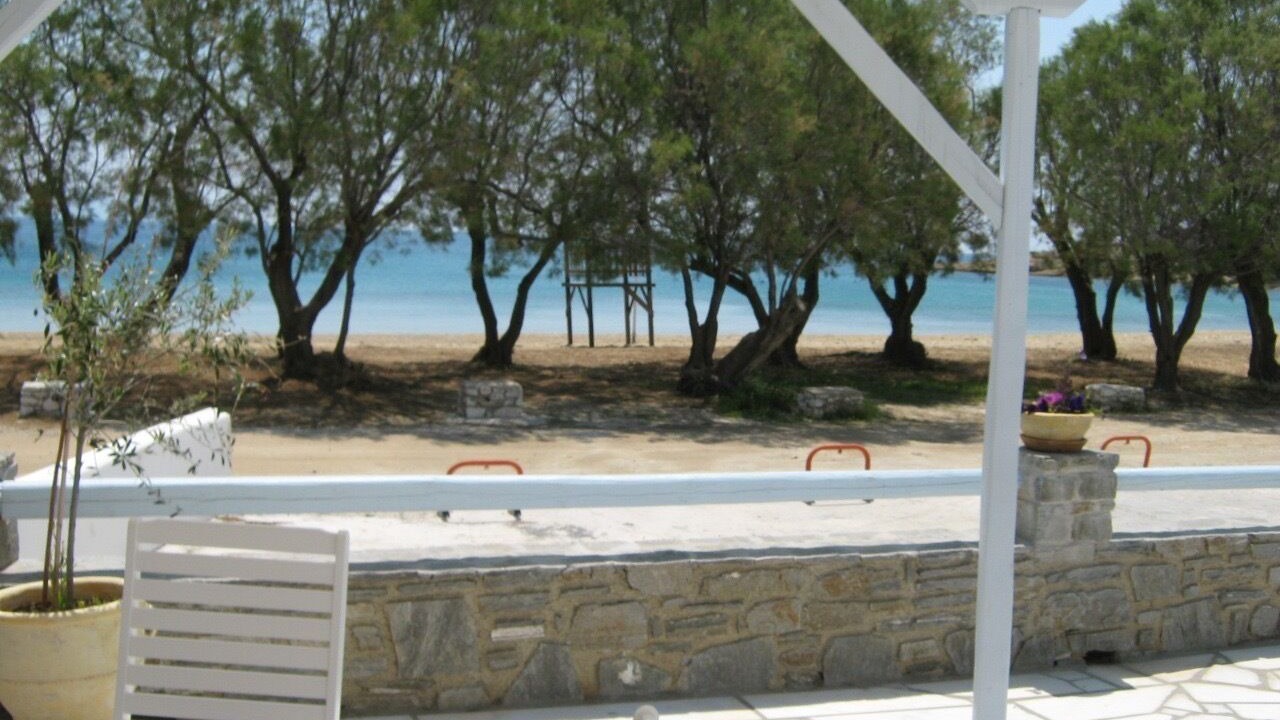 Photo of Patio Balcony in Logaras