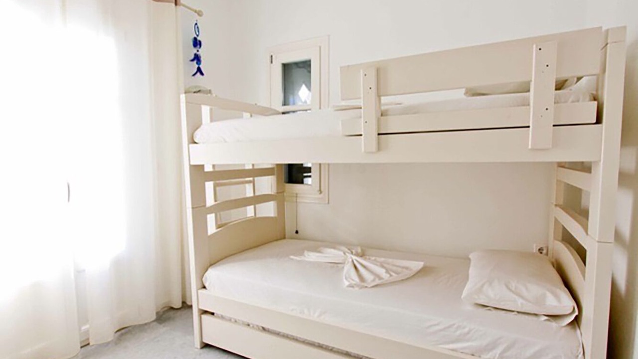 Photo of Bedroom in Logaras