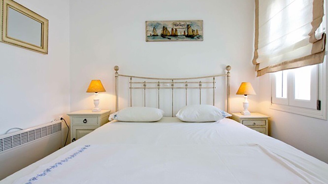 Photo of Bedroom in Logaras