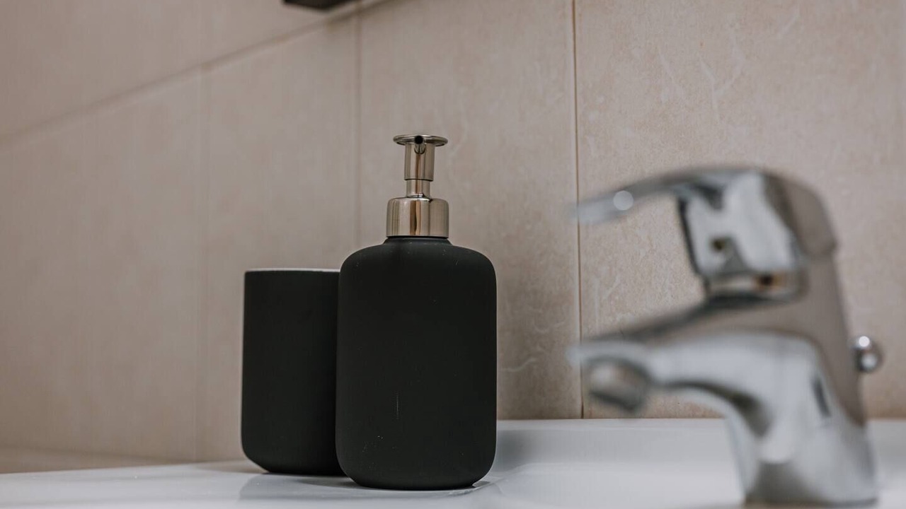 Photo of Bathroom in Tolo