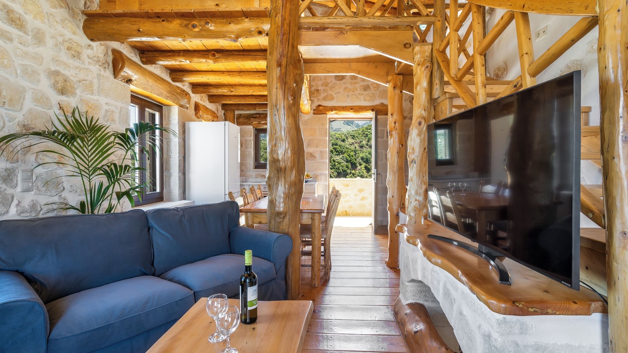 Photo of Livingroom in Apokoronas