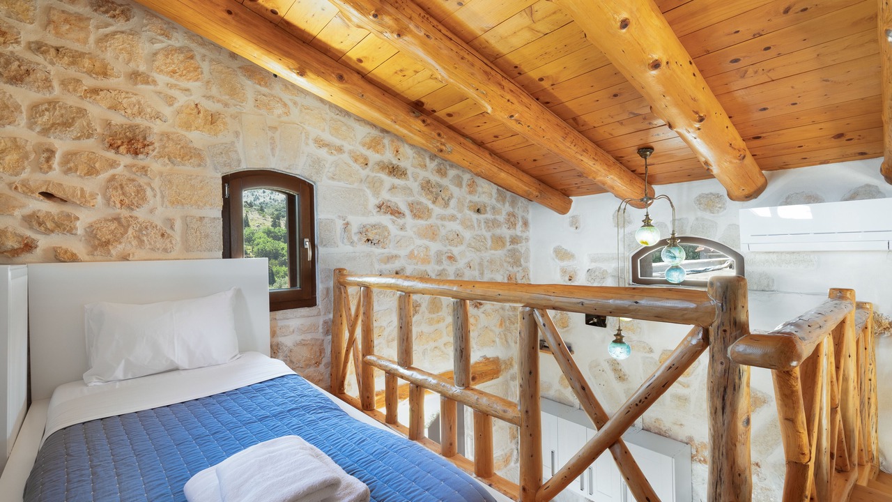 Photo of Bedroom in Apokoronas