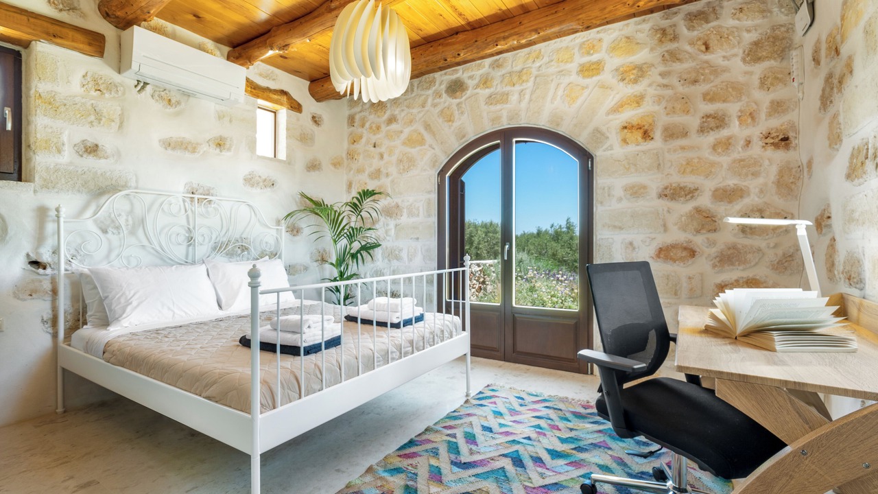 Photo of Bedroom in Apokoronas