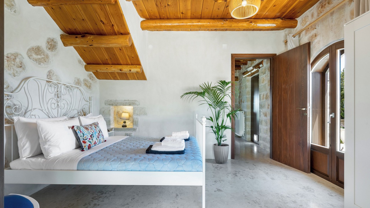 Photo of Bedroom in Apokoronas