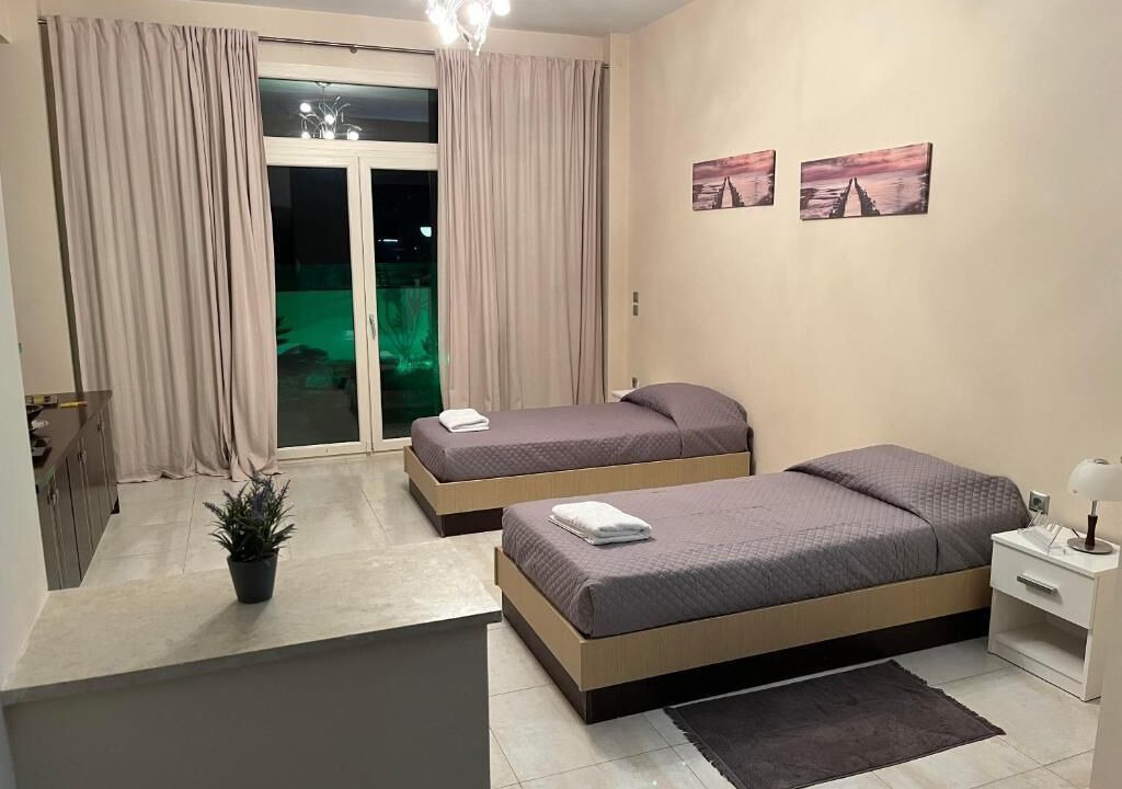 Photo of Bedroom in Petaloudes