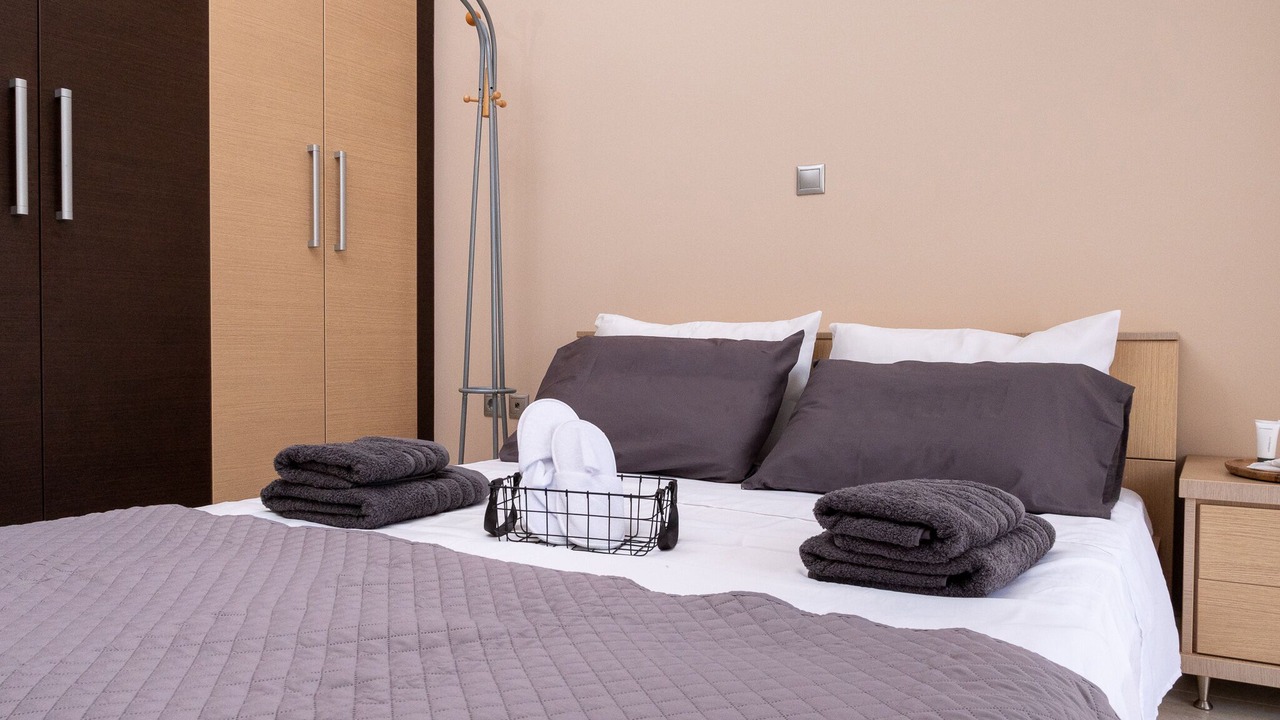 Photo of Bedroom in Petaloudes
