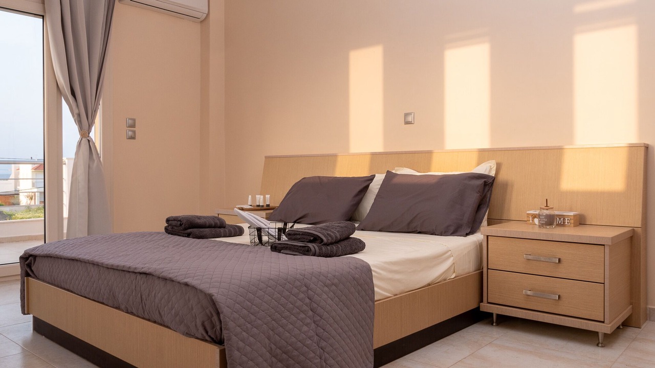 Photo of Bedroom in Petaloudes