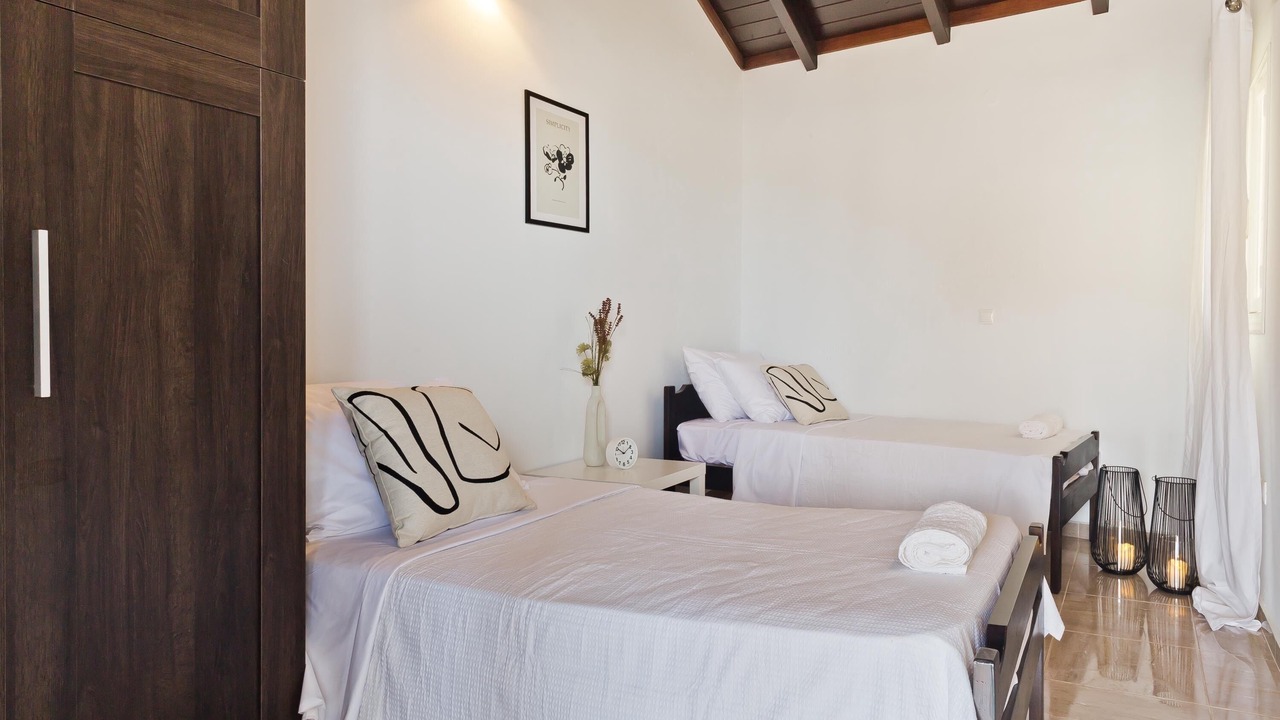 Photo of Bedroom in Diafani
