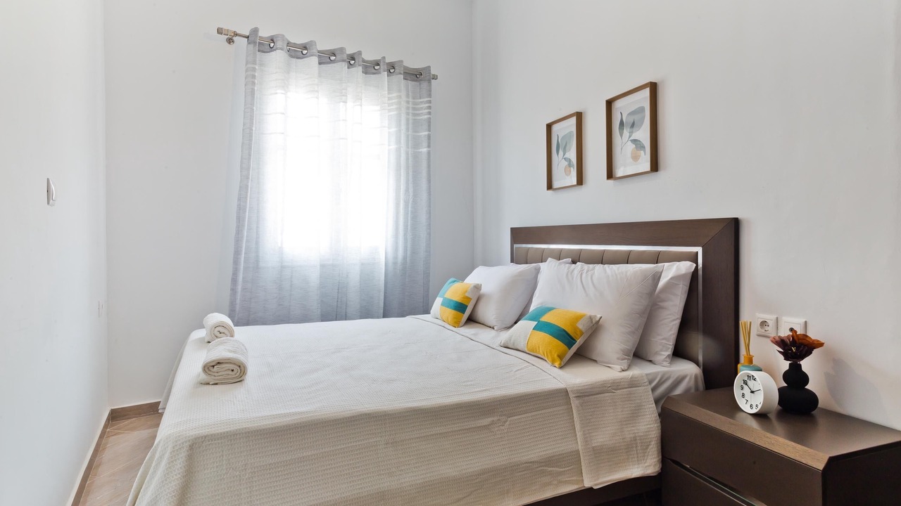 Photo of Bedroom in Diafani