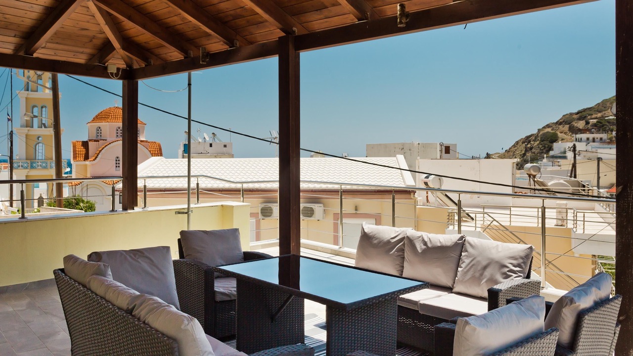 Photo of Outdoor in Diafani