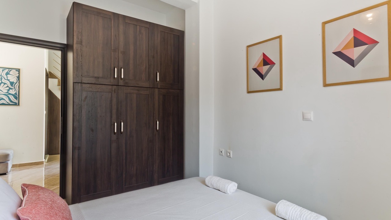 Photo of Bedroom in Diafani