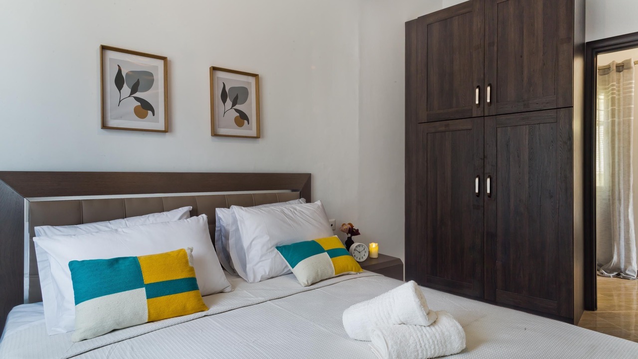 Photo of Bedroom in Diafani