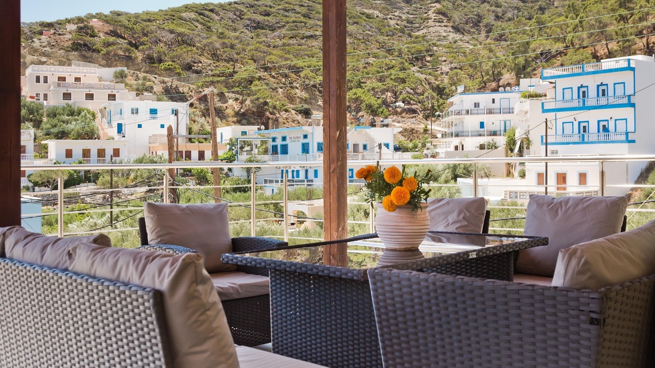 Photo of Outdoor in Diafani