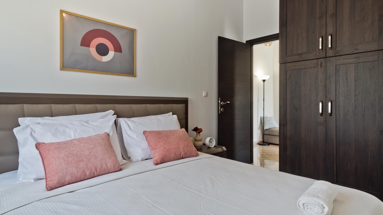 Photo of Bedroom in Diafani