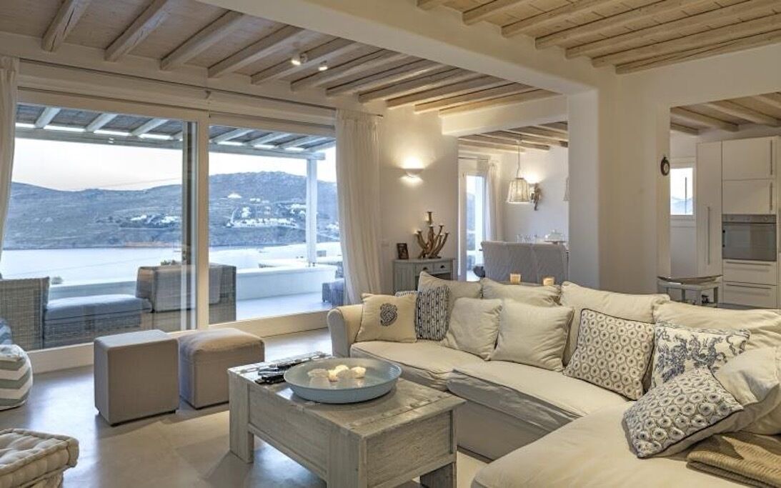 Photo of Livingroom in Xilokeratidi