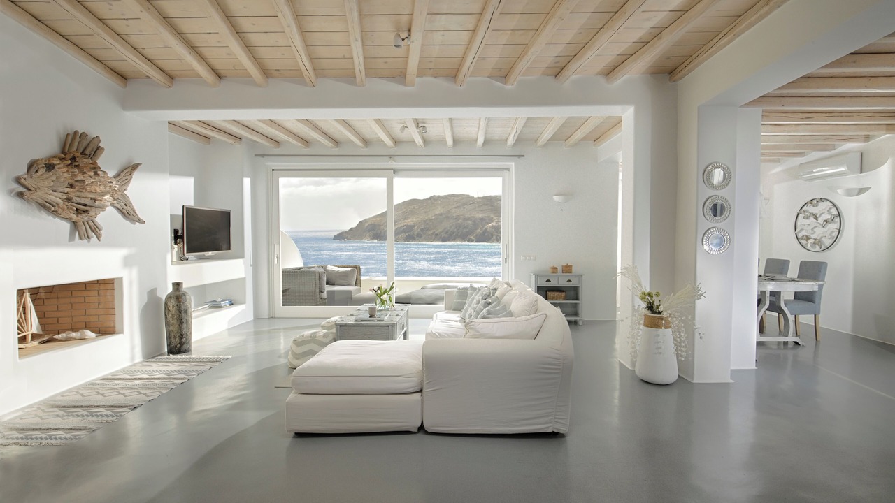 Photo of Livingroom in Xilokeratidi