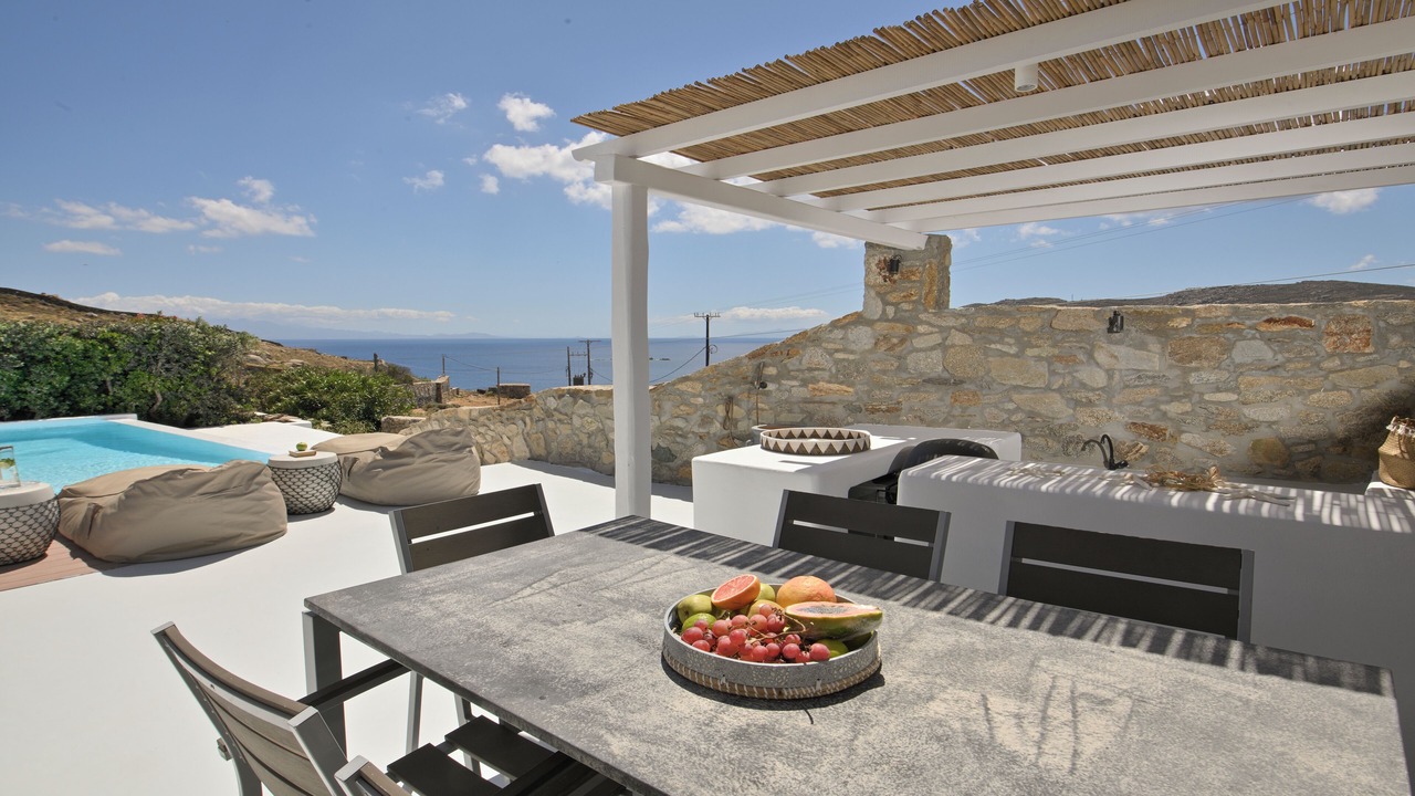 Photo of Outdoor in Xilokeratidi