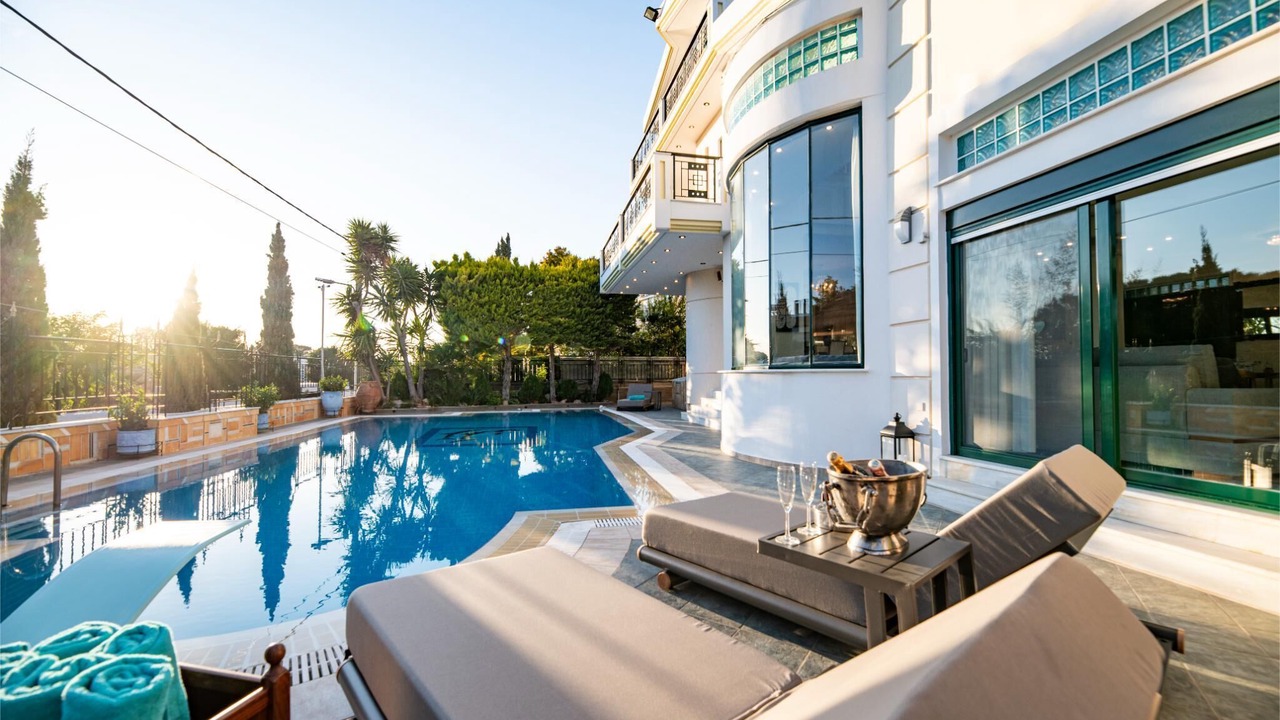 Photo of Outdoor in Vari-Voula-Vouliagmeni