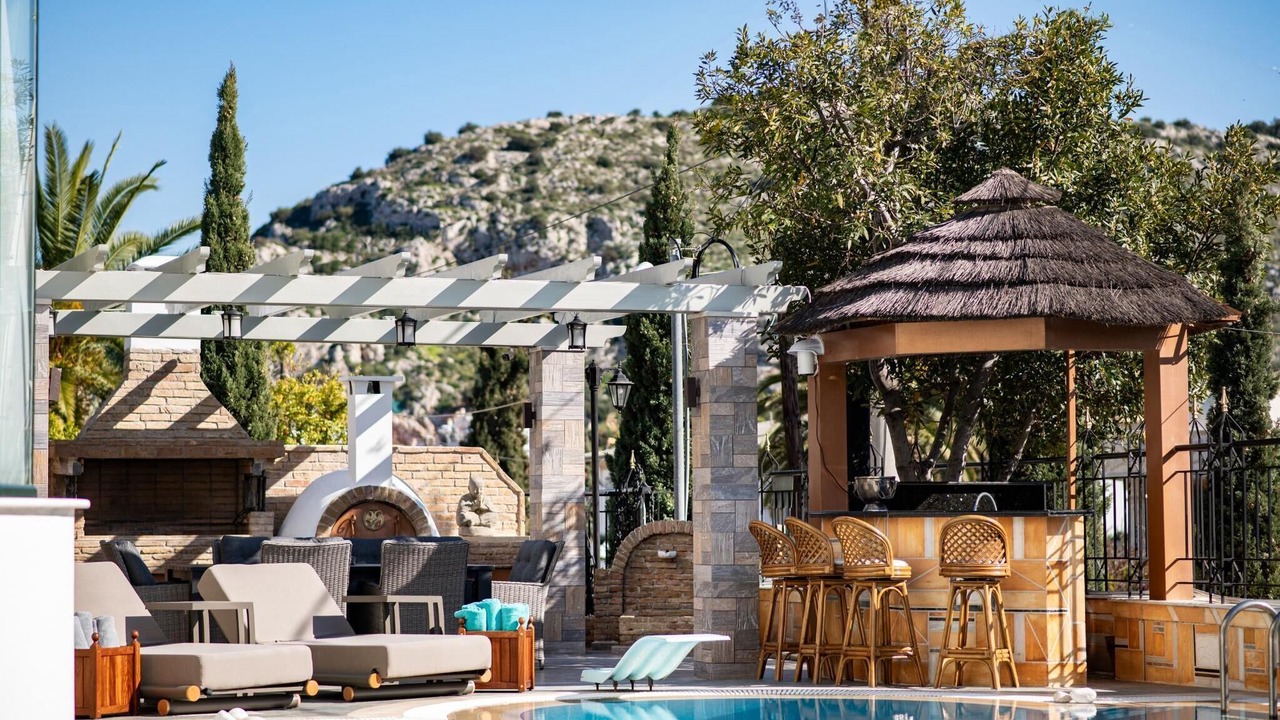 Photo of Outdoor in Vari-Voula-Vouliagmeni