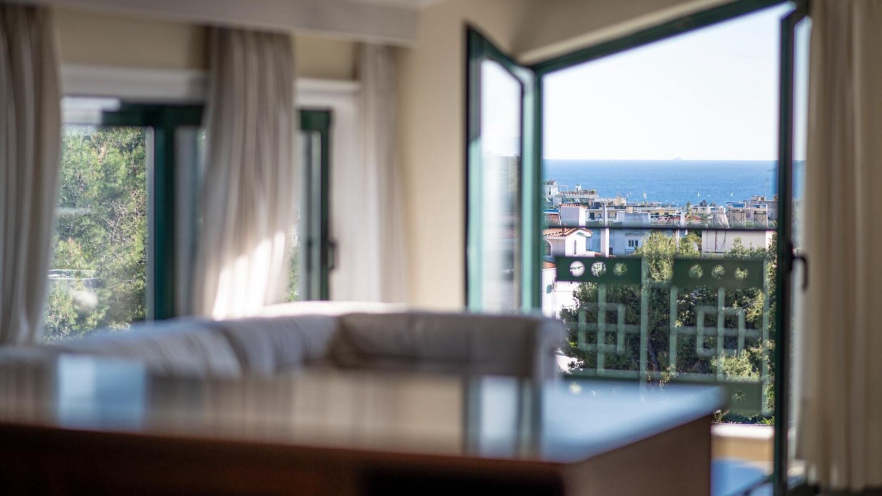 Photo of Bedroom in Vari-Voula-Vouliagmeni