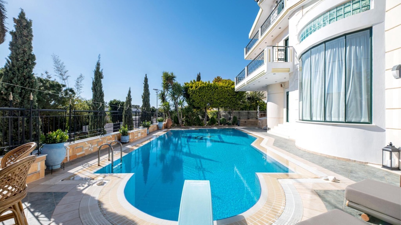 Photo of Outdoor in Vari-Voula-Vouliagmeni