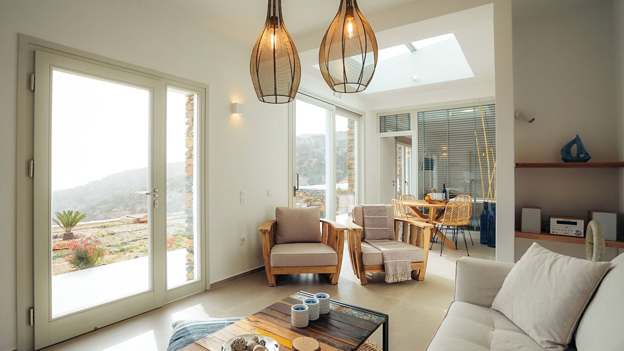 Photo of Livingroom in Vathi