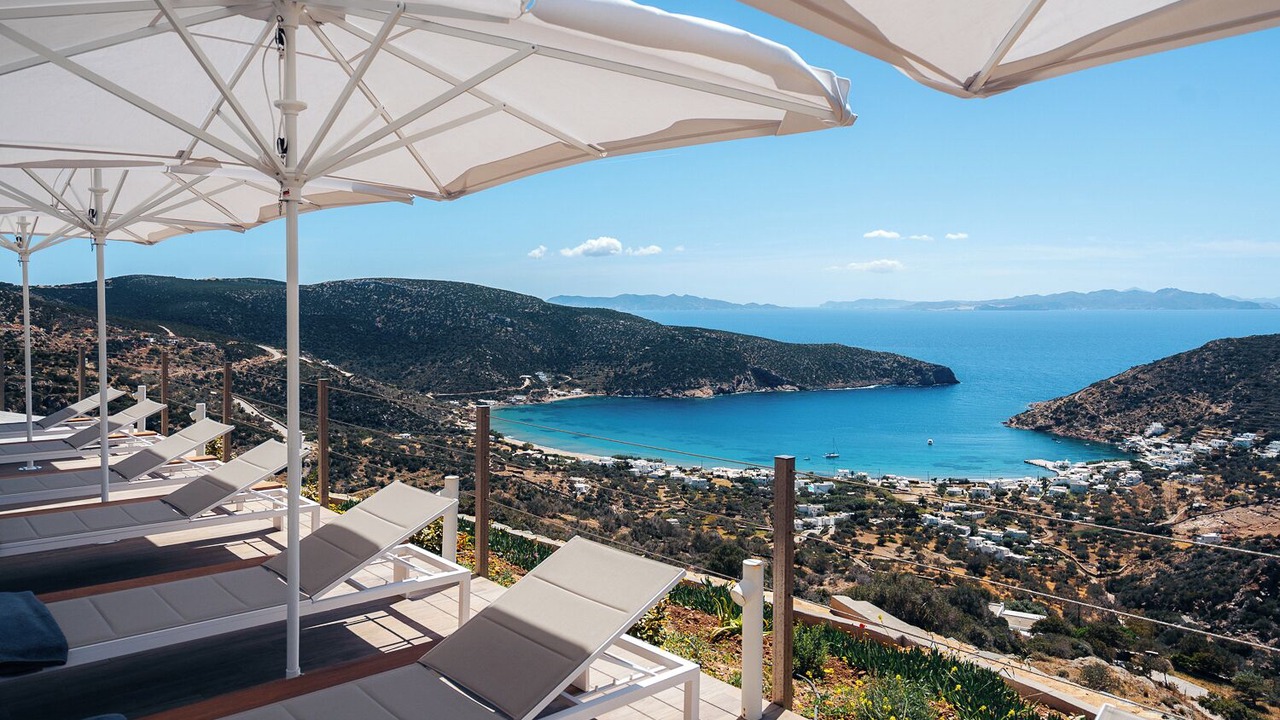 Photo of Outdoor in Vathi