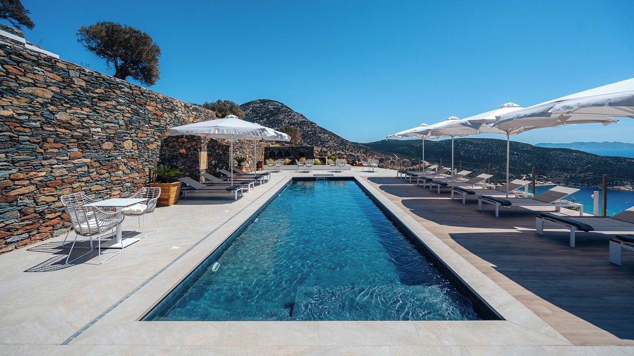 Photo of Outdoor in Vathi