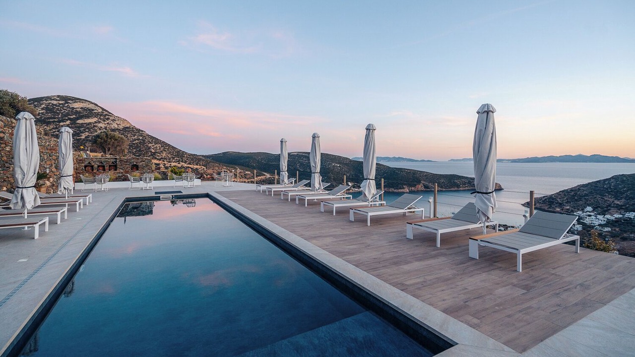 Photo of Outdoor in Vathi