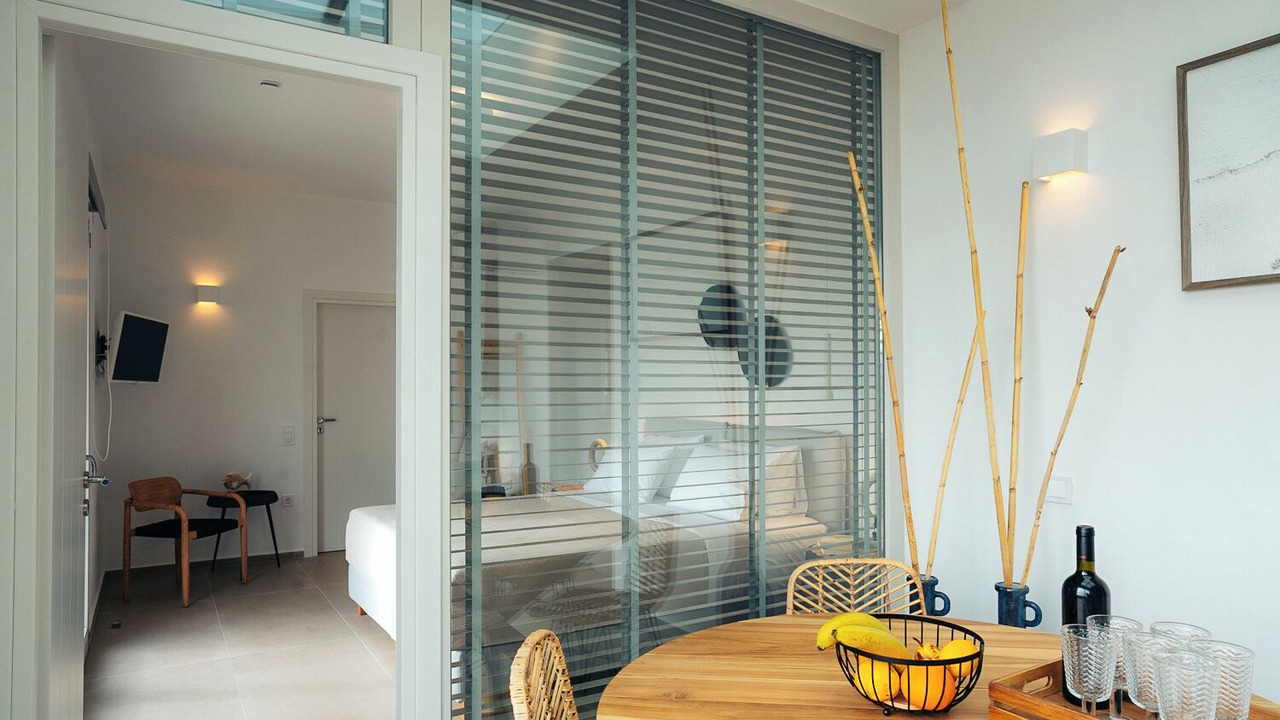Photo of Bedroom in Vathi