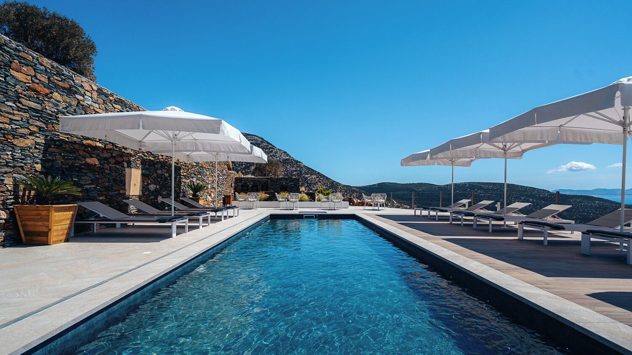 Photo of Outdoor in Vathi