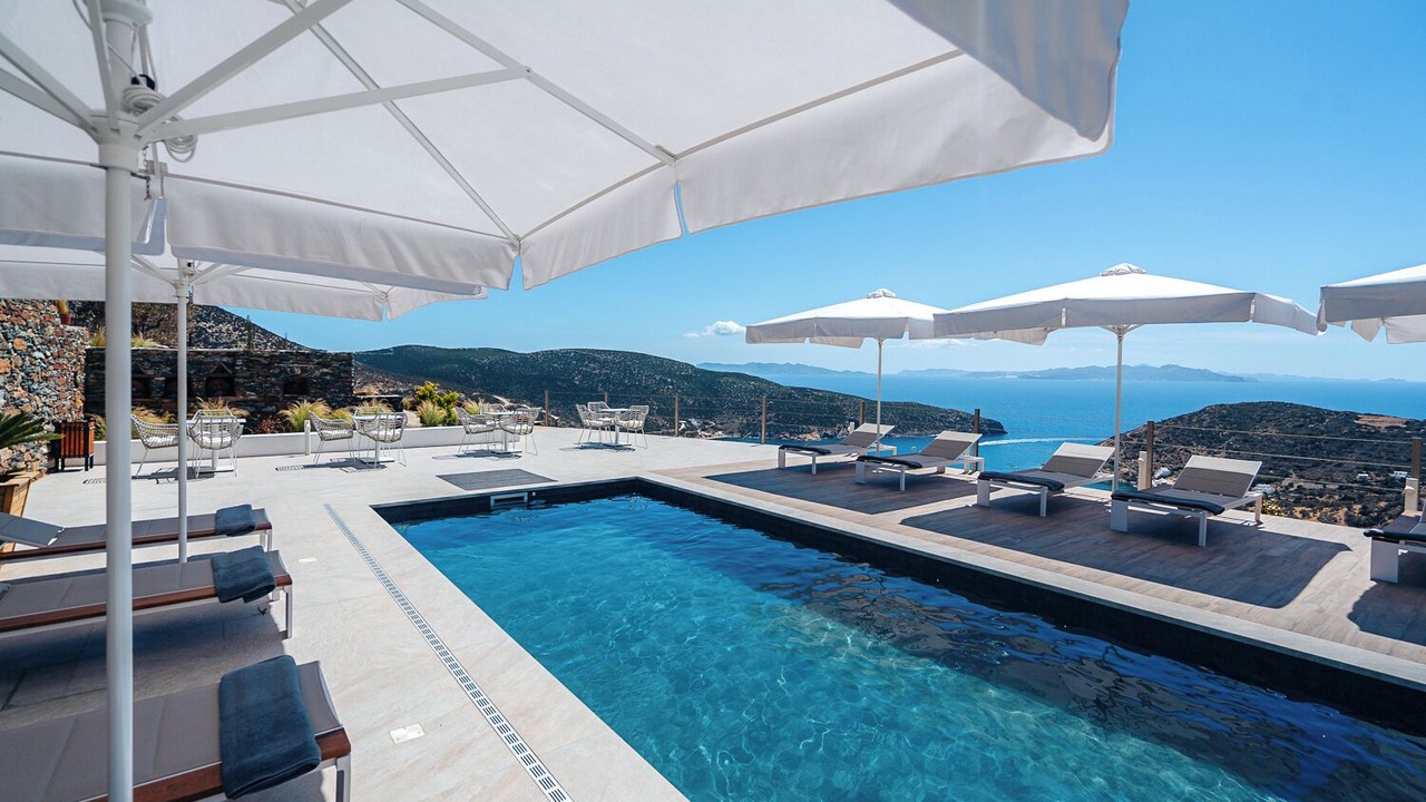 Photo of Outdoor in Vathi