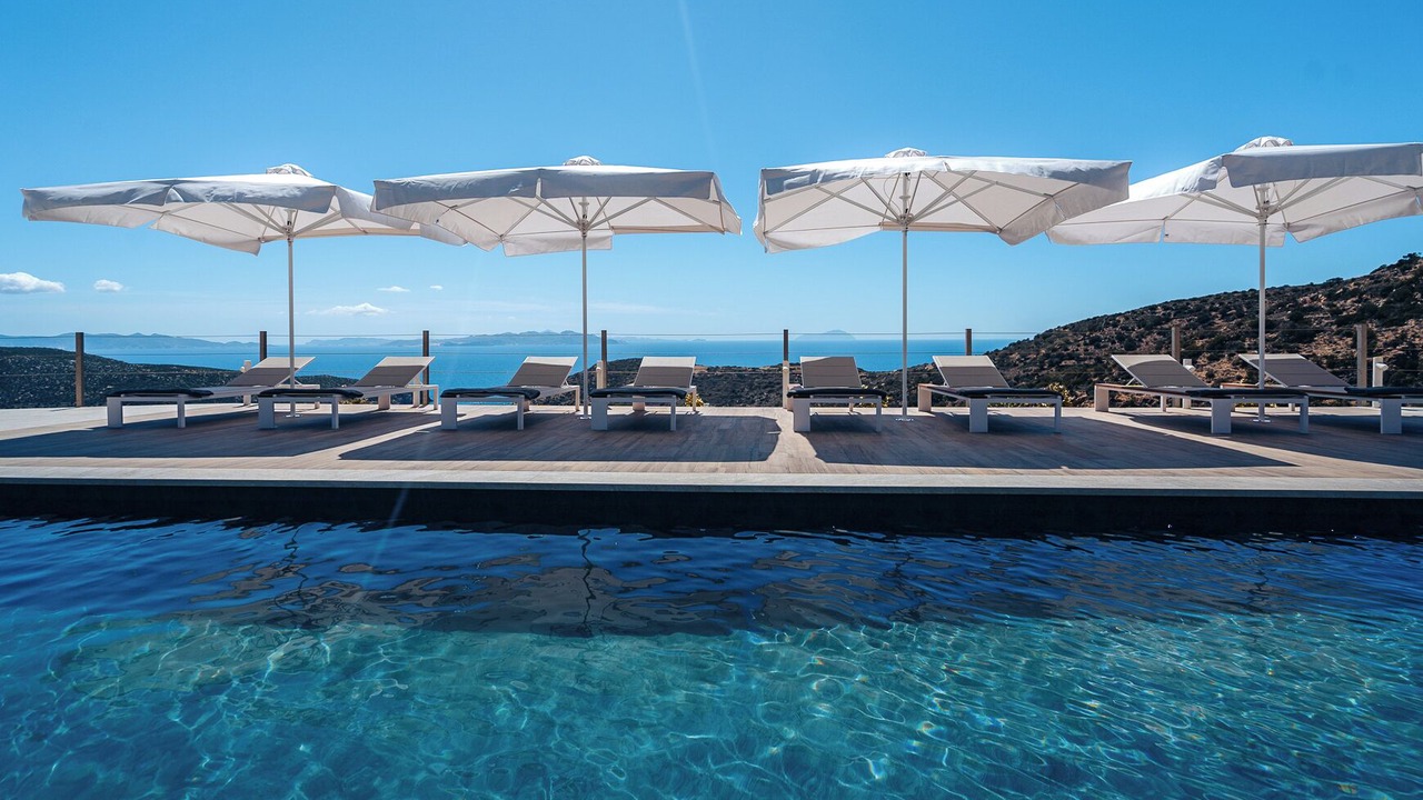 Photo of Outdoor in Vathi