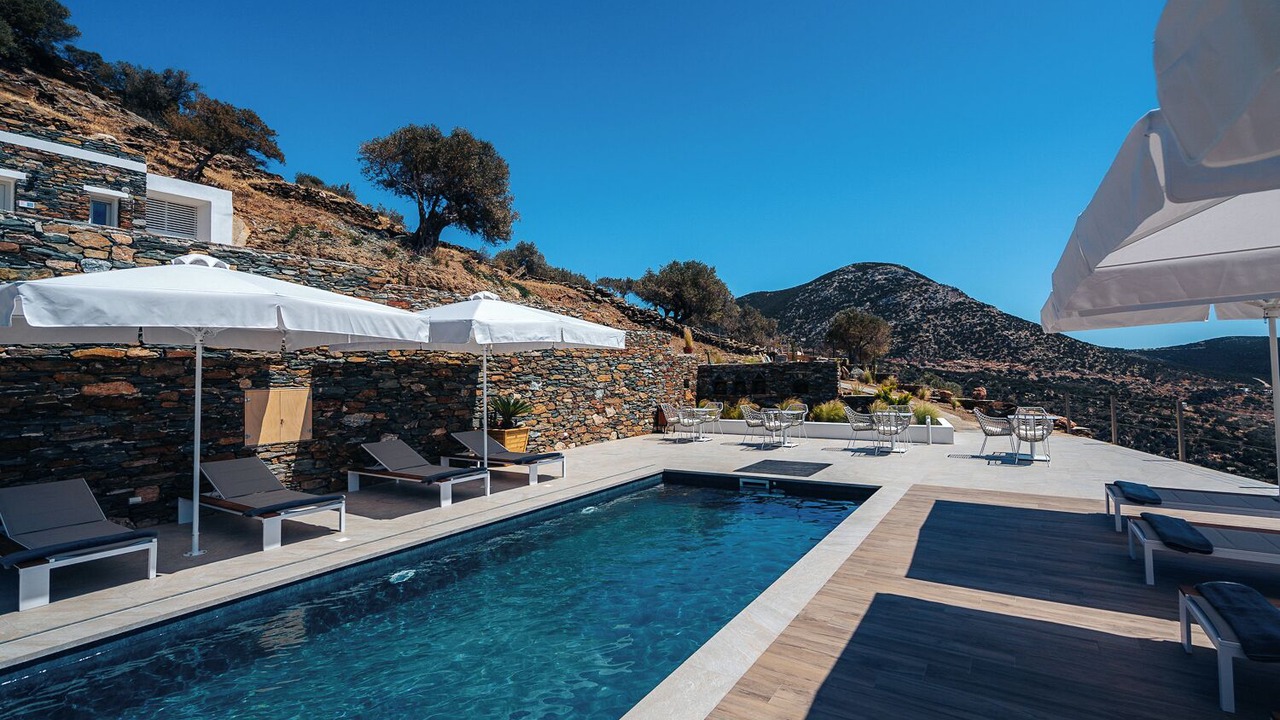 Photo of Outdoor in Vathi