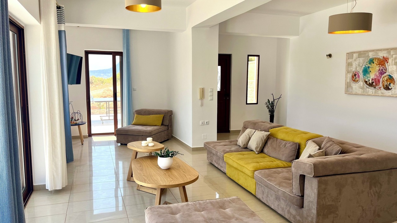 Photo of Livingroom in Marathi