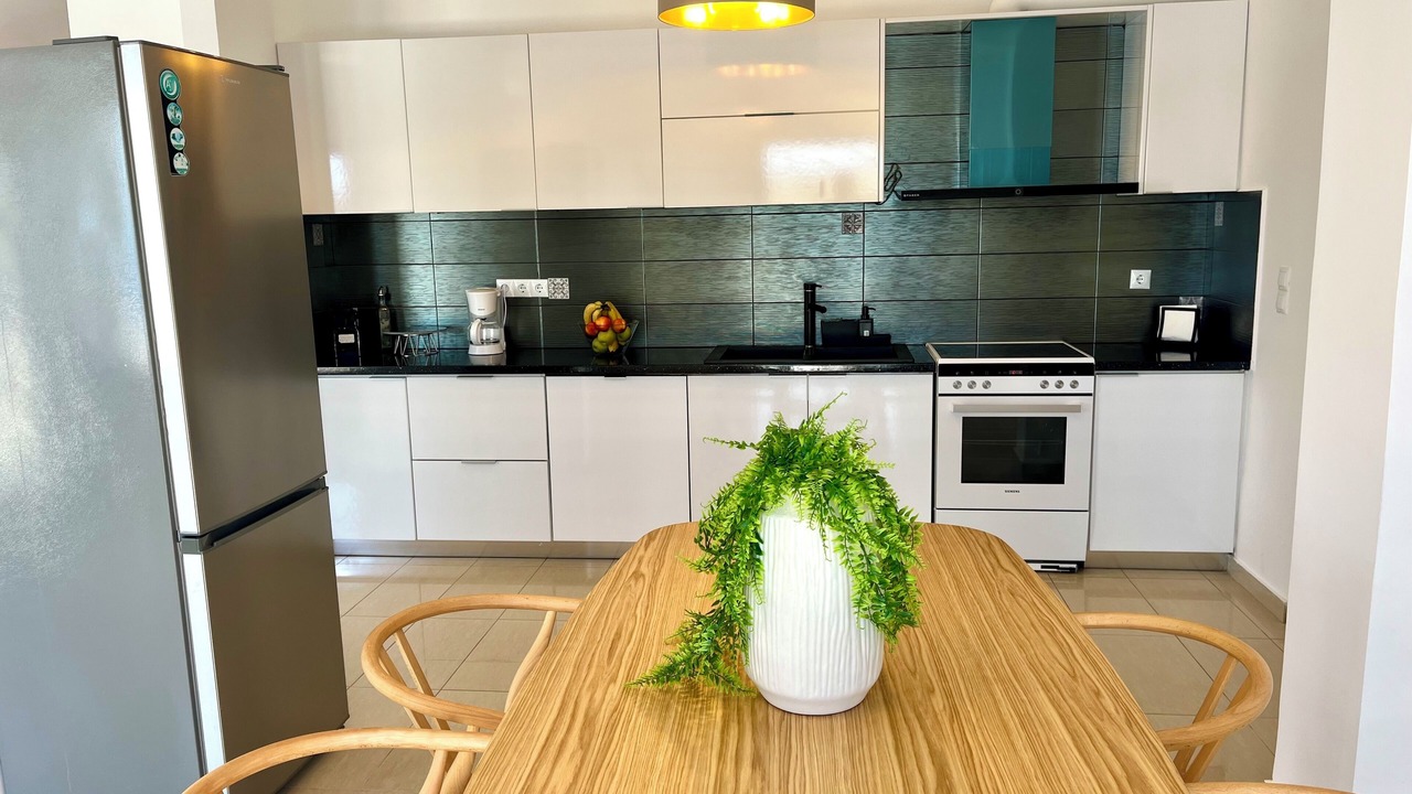 Photo of Kitchen in Marathi