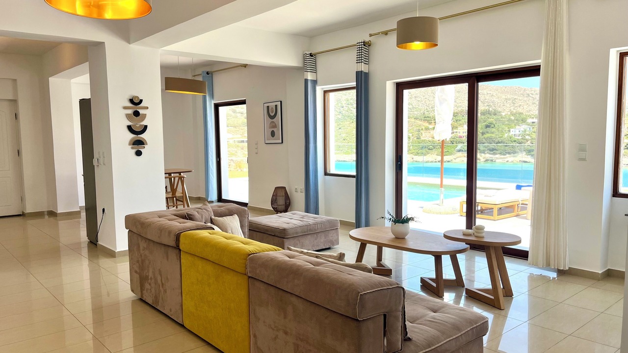 Photo of Livingroom in Marathi
