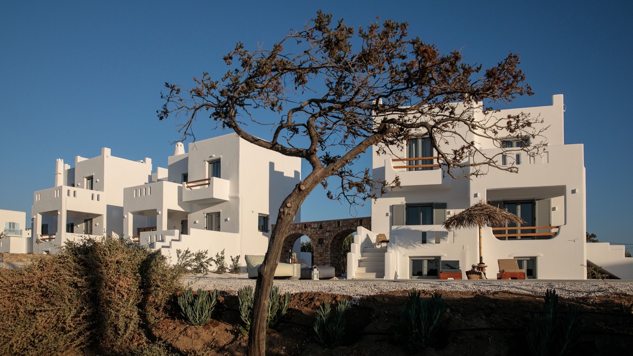 Photo of Outdoor in Agia Anna