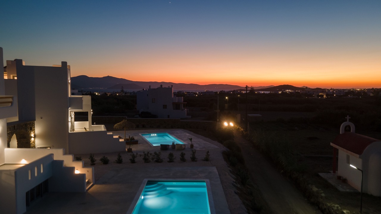 Photo of Outdoor in Agia Anna