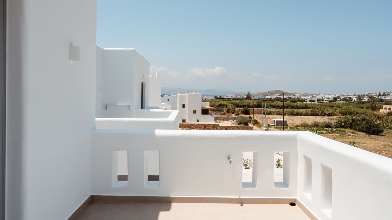 Photo of Patio Balcony in Agia Anna