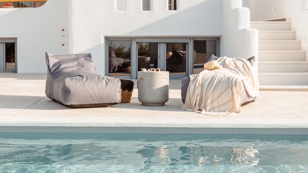 Photo of Bedroom in Agia Anna