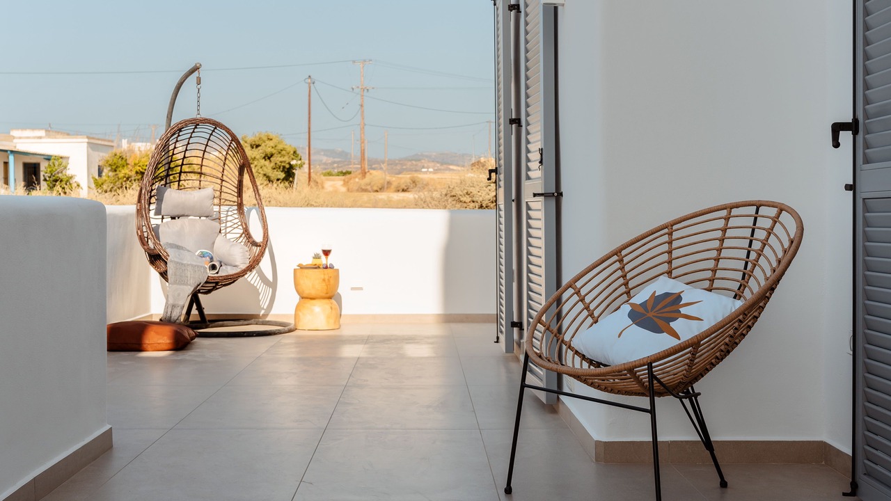 Photo of Outdoor in Agia Anna