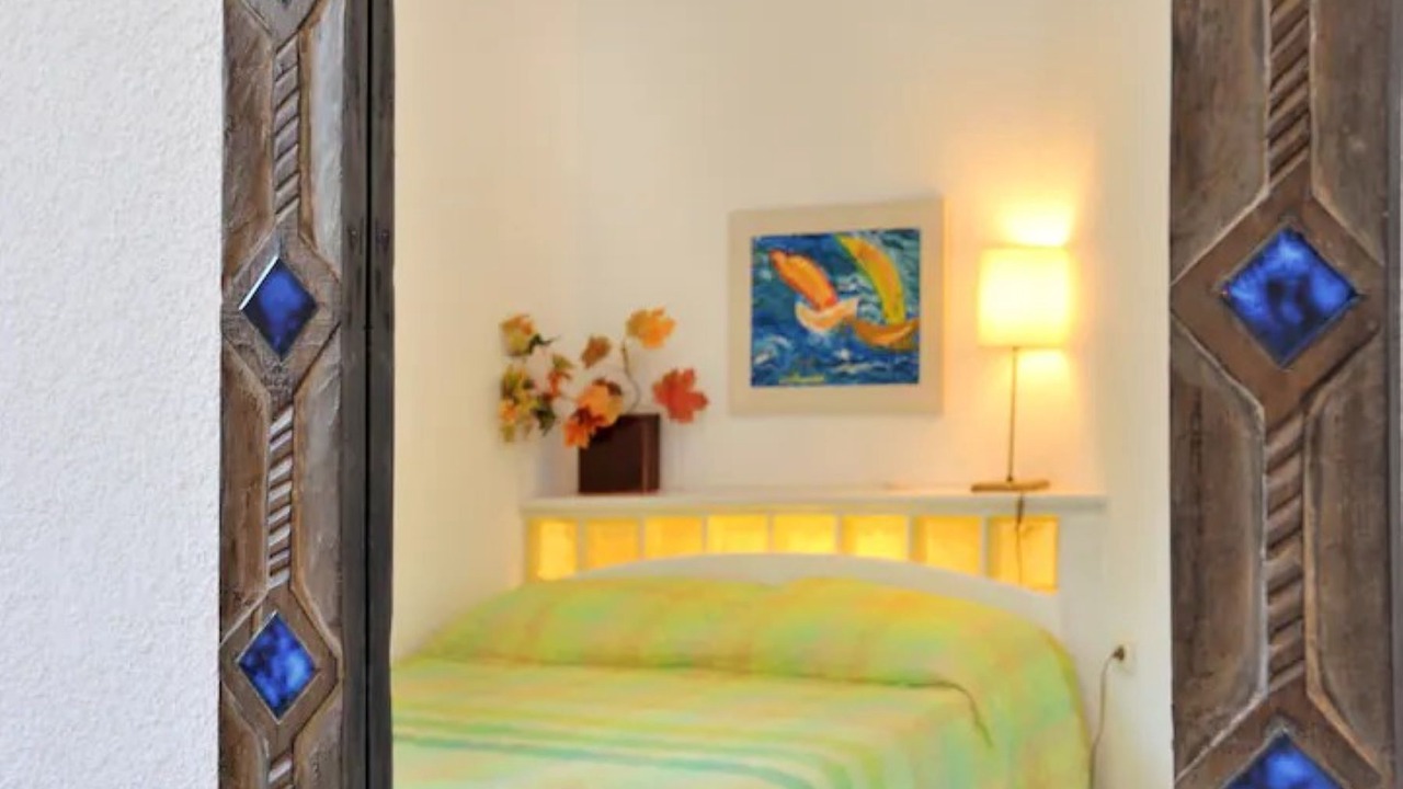 Photo of Bedroom in Sane