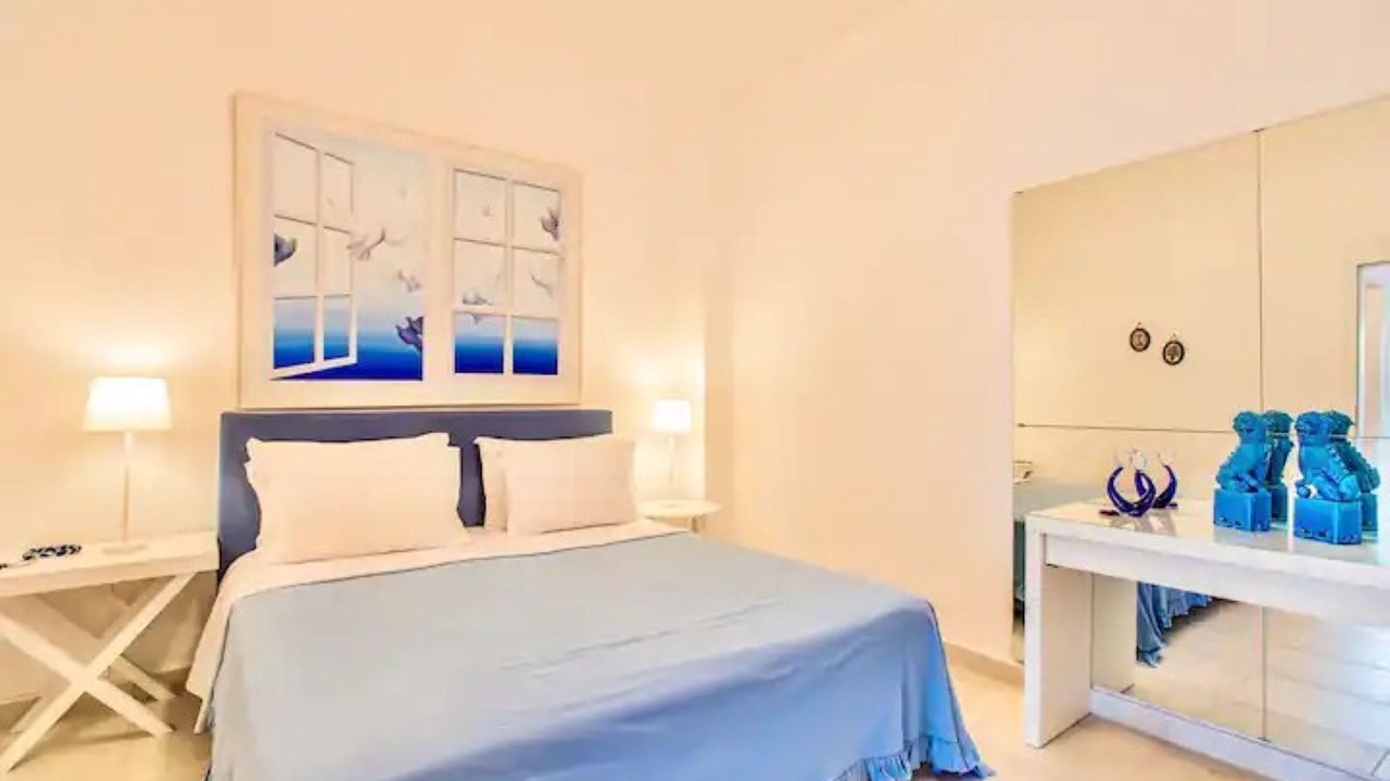 Photo of Bedroom in Sane