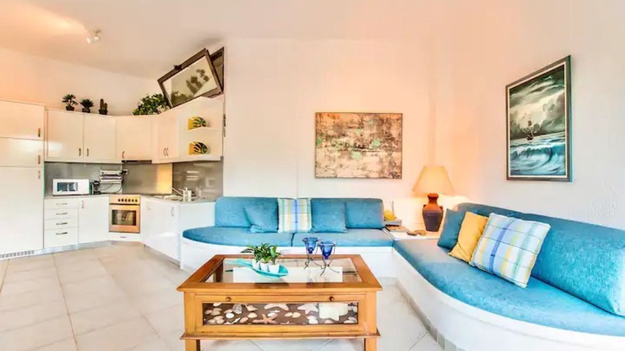 Photo of Livingroom in Sane