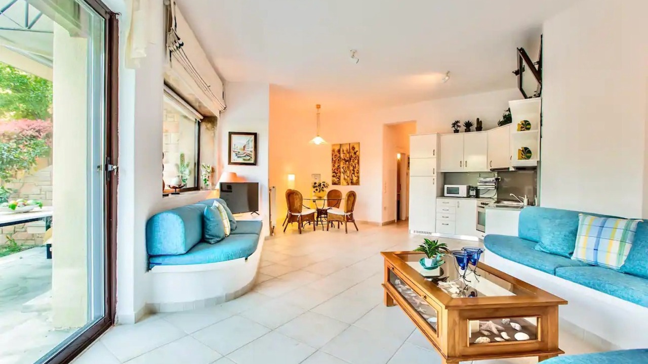 Photo of Livingroom in Sane