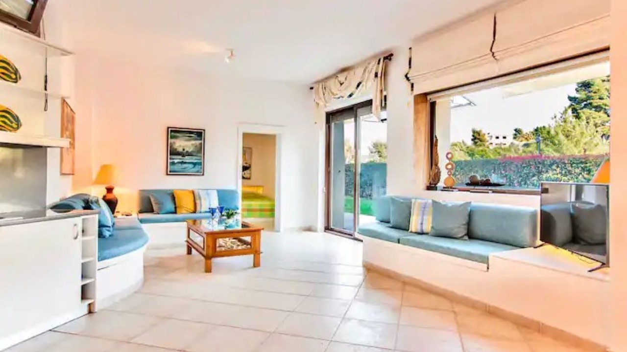 Photo of Livingroom in Sane