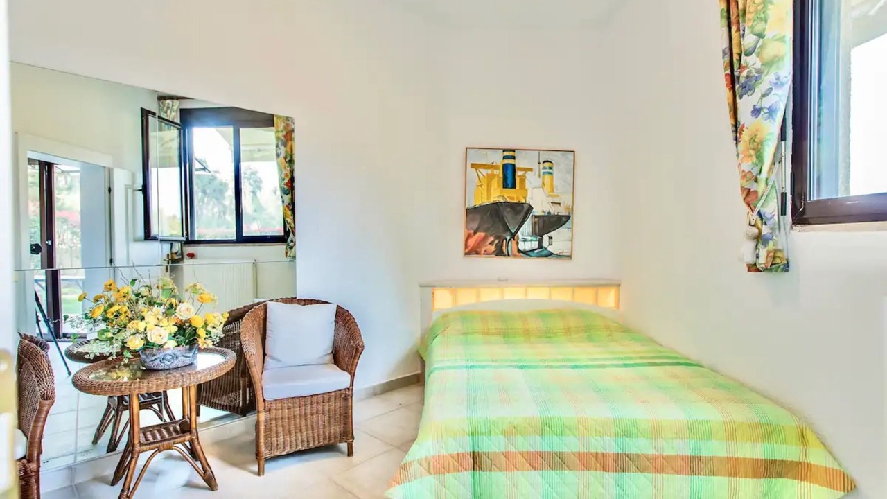 Photo of Bedroom in Sane